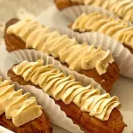 Eclair - Maracuyá