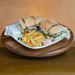 SANDWICH