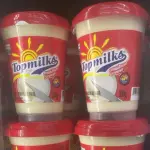 Requeijão TopMilks