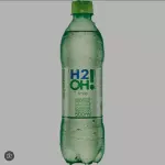 H2o limão 500ml
