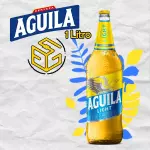 LIGHT 1L BOTELLA