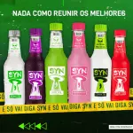 Ice Syn Sabores