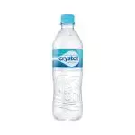 ÁGUA CRYSTRAL