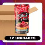 Docena Osole Extracto de Tomate 300g