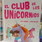 EL CLUB DE LOS UNICORNIOS