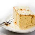 porcion 3 leches