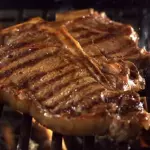 Lomito a la Pimienta