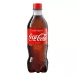 Coca-Cola 600ml