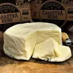 Requeijão Cremosinho Canastra 650g
