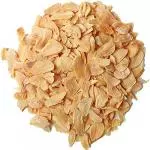 75 - Alho Desidratado em Flocos (50g)