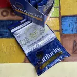 Tabaco Santorini 25g