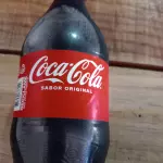 Coca Cola 600ml