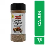 Cajun Louisiana Badia Seasoning