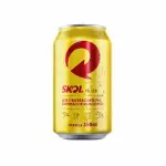 Skol PILSEN 350 ML