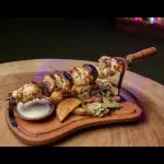 ESPETO FRANGO