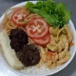 Marmita p/ 2 pessoas