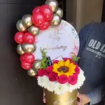 BOX FIESTA