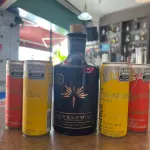 Combo Gin Velvo