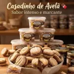 CASADINHO DE AVELÃ