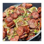 CALABRESA ACEBOLADA