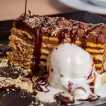 Marquesa de Chocolate