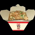 1/2 Chaulafan de Cerdo