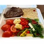 Marmitex Fitness - 400 Gramas