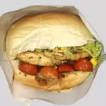 Hot-Dog Cheddar