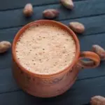 Chocolate Crema Cacao