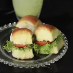 Pãezinhos Fofinhos (Delícia -270g)