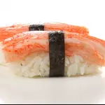 Dupla de Sushi Tradicional Kani- 2un