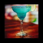 Tequila blue