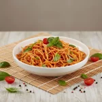 Pasta Al filetto