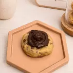 Cookie de Brigadeiro 220g