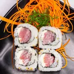 Uramaki Atum  uram.