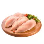 FILÉ DE PEITO DE FRANGO