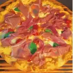 Pizza Di Parma