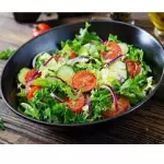 Ensalada Verde
