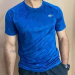 Franela Deportiva
