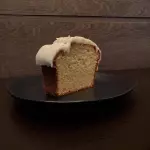 Torta de limon