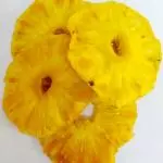 PIÑA GOLDEN DESHIDRATADA