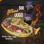 DOGO MINI