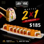 PROMO MARTES