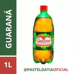 Guaraná de 1litro