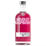 Vodka absolut Raspberri Dose
