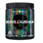 Bone Crusher Black Skull 300g