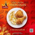 TUMPAR TRADICIONAL