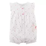 Romper Unicorn