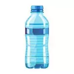 BOTELLA DE AGUA