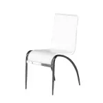 Silla Kebek (blanco)Ultimas unidades